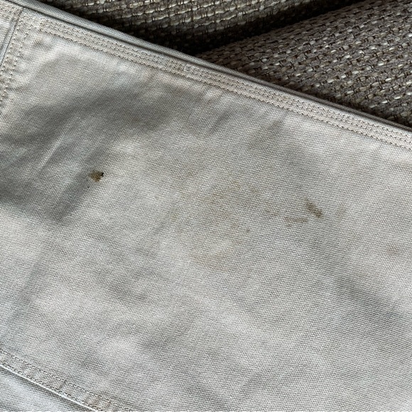 Carhartt WIP Double Knee Pants - Picture 2 of 3